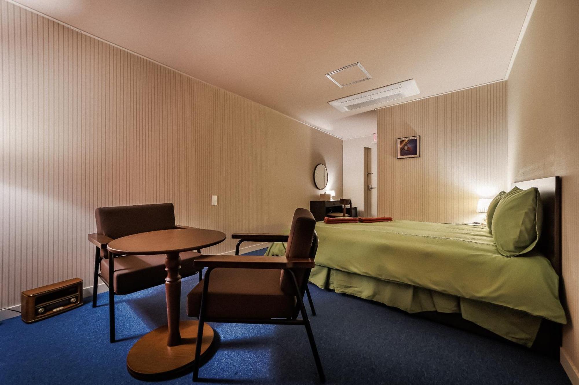 Yangyang Bookers Beach Motel Room photo